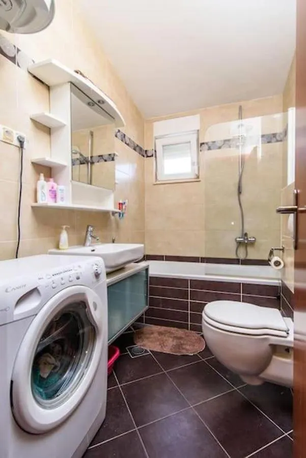 Apartment Lucha Trogir Croácia
