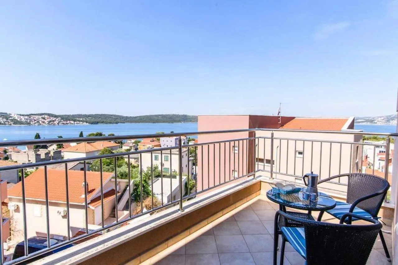 Apartment Lucha Τρογκίρ Κροατία